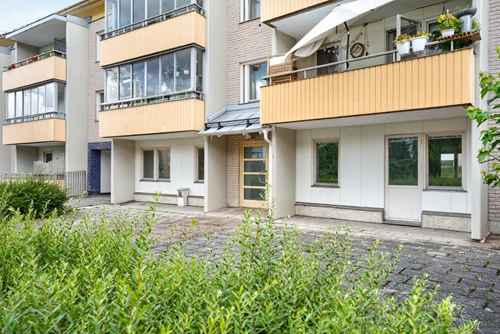 Bergavägen 78 Åkersberga