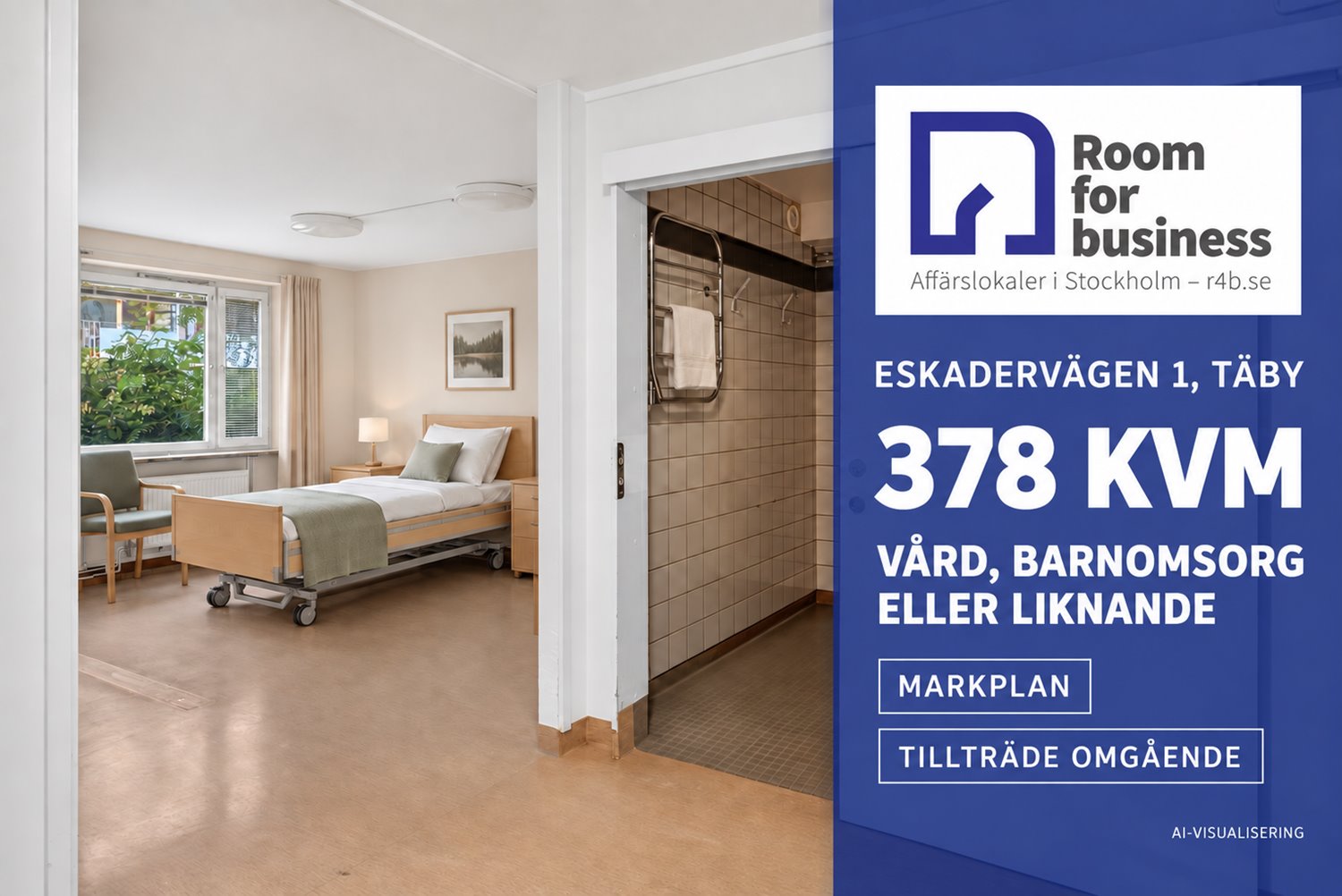 Eskadervägen 1