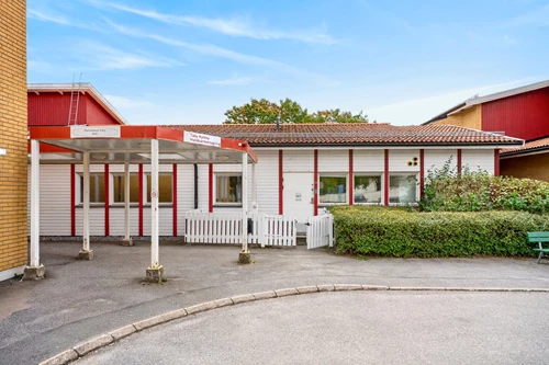 Hagmovägen 1 Täby Kyrkby