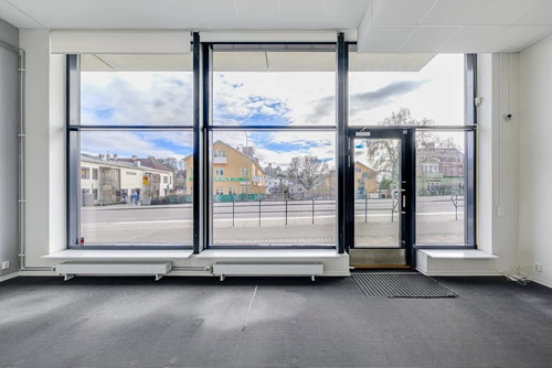 Bällstavägen 56 Annedal