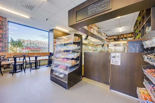 Drottning Kristinas väg 36 Östermalm