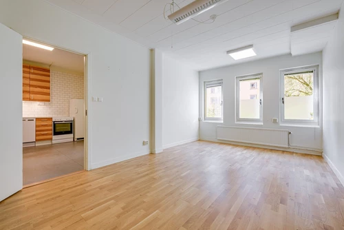 Drakensbergsgatan 3 Södermalm