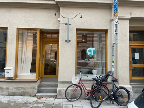 Västmannagatan 66 Vasastan