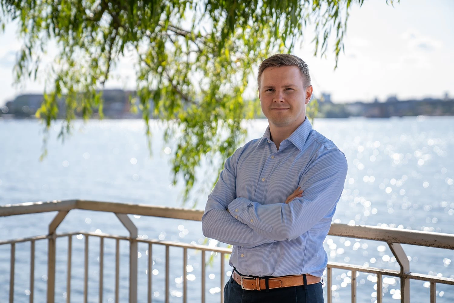 André Korhonen