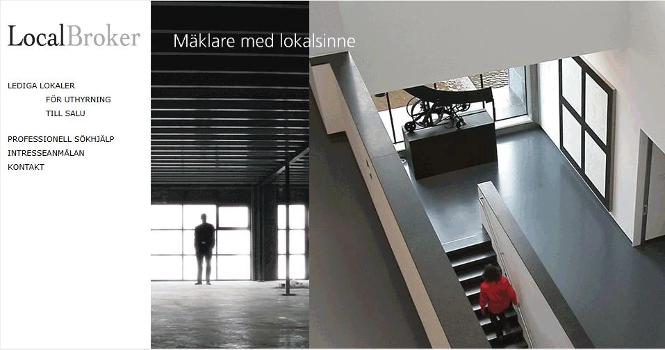 Annonsering på internet 2007