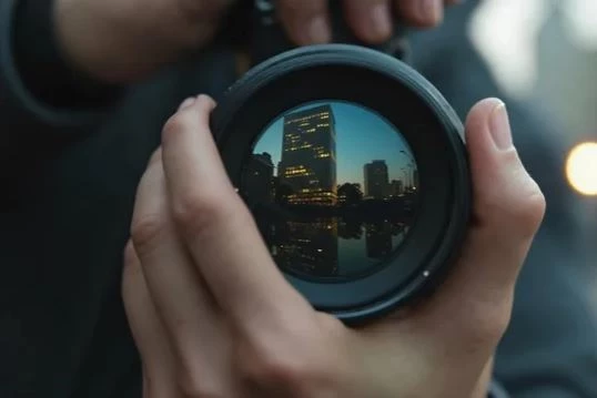 Första video-presentation 2023