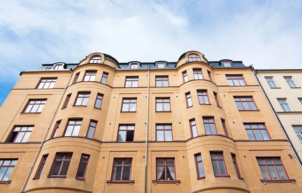 Om Room for business