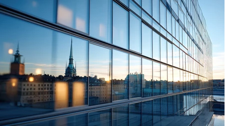 Boka ett möte med oss