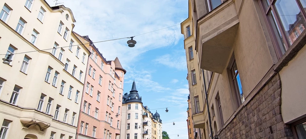 Om Room for business