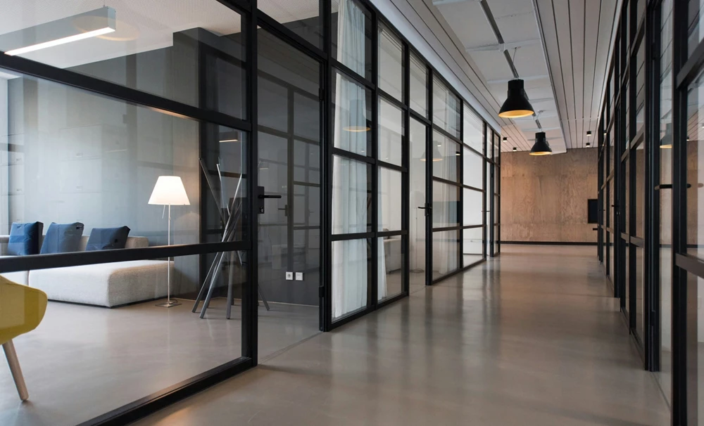 Om Room for business