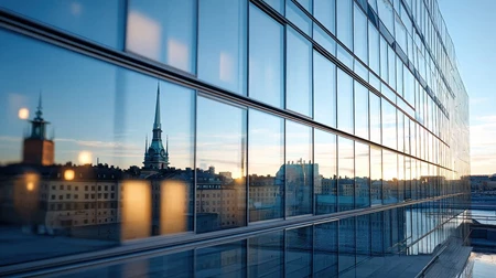 Lediga lokaler och fastigheter