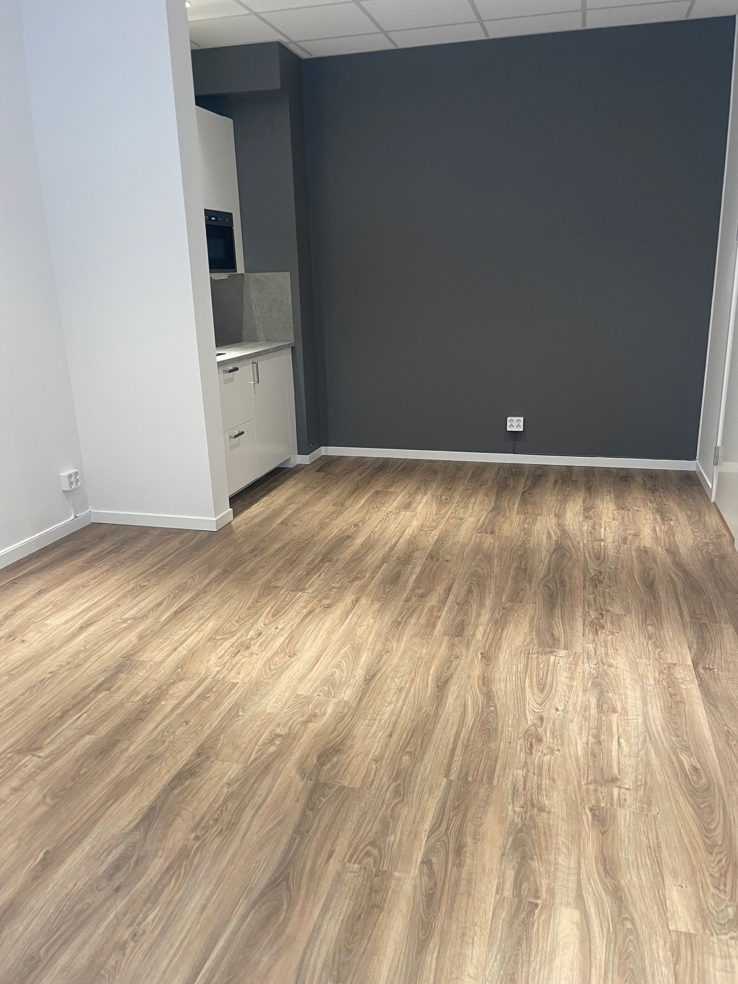Exempel lokal