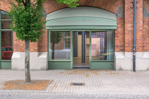 Patentgatan 7
