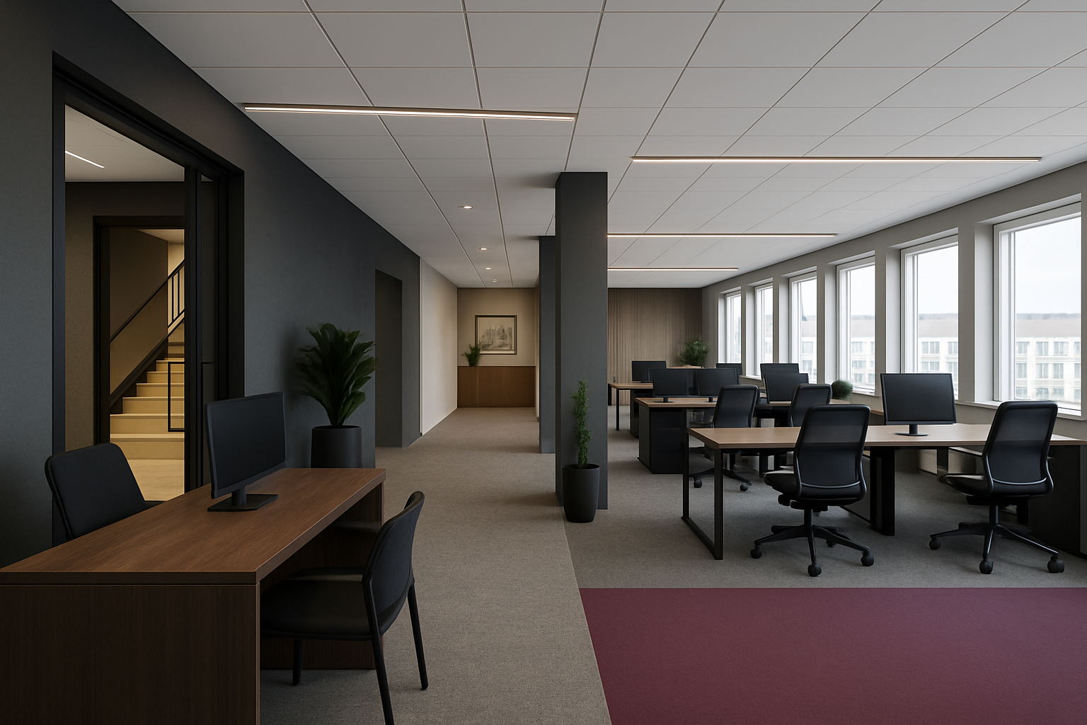 rendering 2