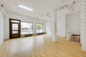 Fredsgatan 1
