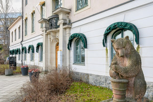 Gustavslundsvägen 147