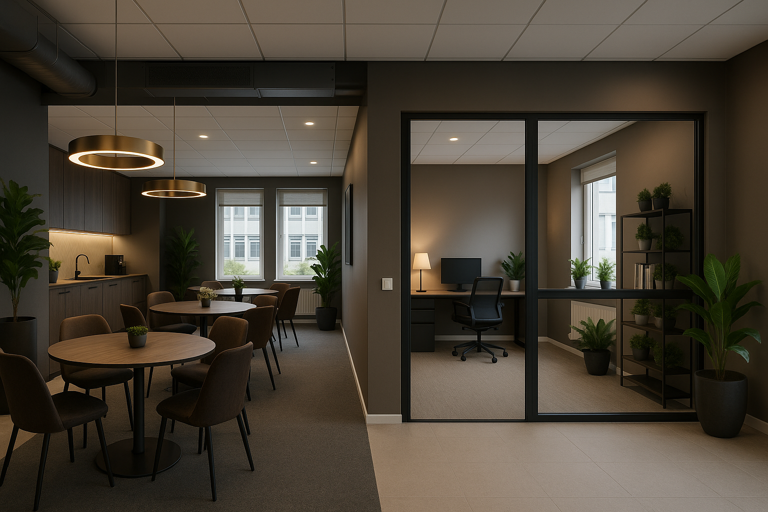 rendering 3